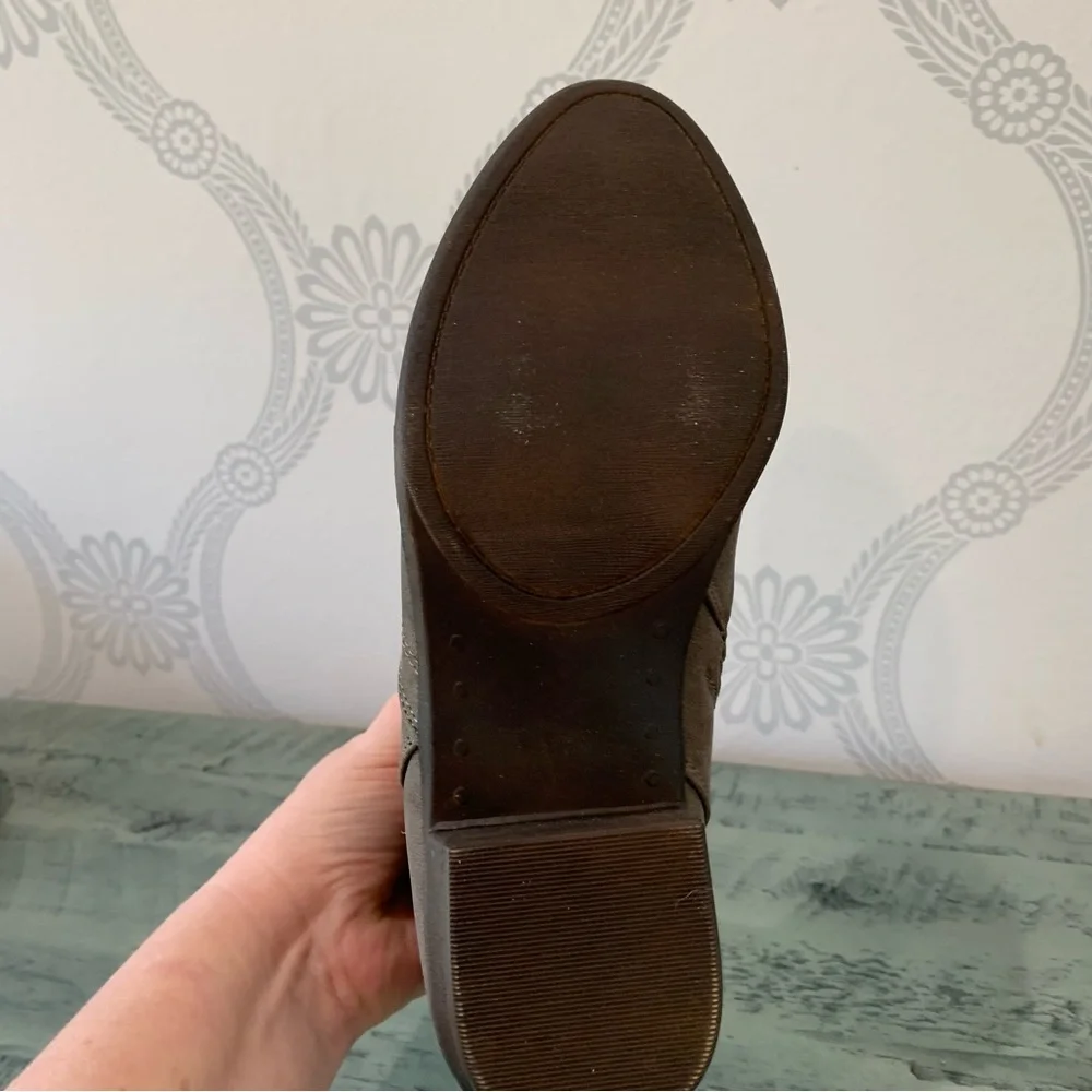 Madden Girl nib madden